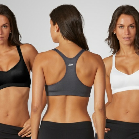 Marika High-Impact Shaping Sports Bra - Picture 2 of 8